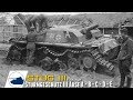 WW2 StuG III Ausf A - B - C - D - E  - Sturmgeschütz III - footage part 2.