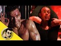 Double Impact (1991) - with Jean-Claude Van Damme - Reel Action