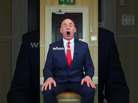 THE WORST STRENGTH TO GIVE IN A JOB INTERVIEW! NEVER SAY THIS! #shorts