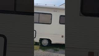 #campingcar #viralvideo #music #travel #france #autocaravana #motorhome#vanlife #campervan#roadtrip