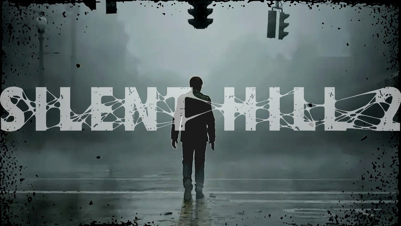 Silent Hill 2: el INFIERNO de James Sunderland