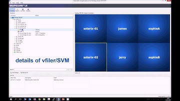 Ransomware Protection for NetApp - SnapGuard Overview