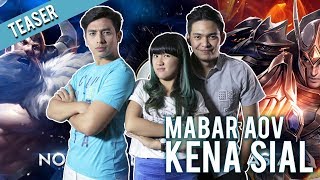 EMANG ENAK DIMAININ SAMA CINDY GULLA?