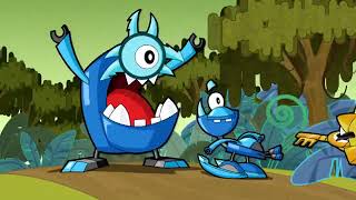 Mixels - Big Block Of Ice