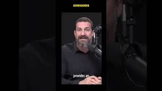 NEUROSCIENCE: How To Reduce Stress With Ashwagandha | Andrew Huberman #neroscience #shorts