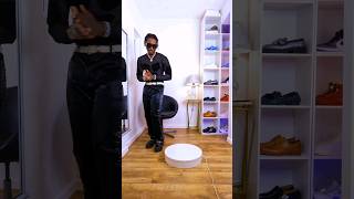 How To Style All Black