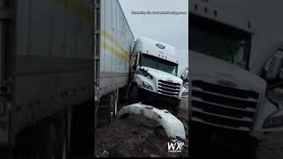 1M People without power in US due to Massive winter Storm