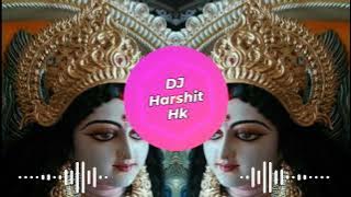 Maiya Ke Diwano Ne Darbara Tapori Adi Mix DJ Harshit HK Remix @RemixKida