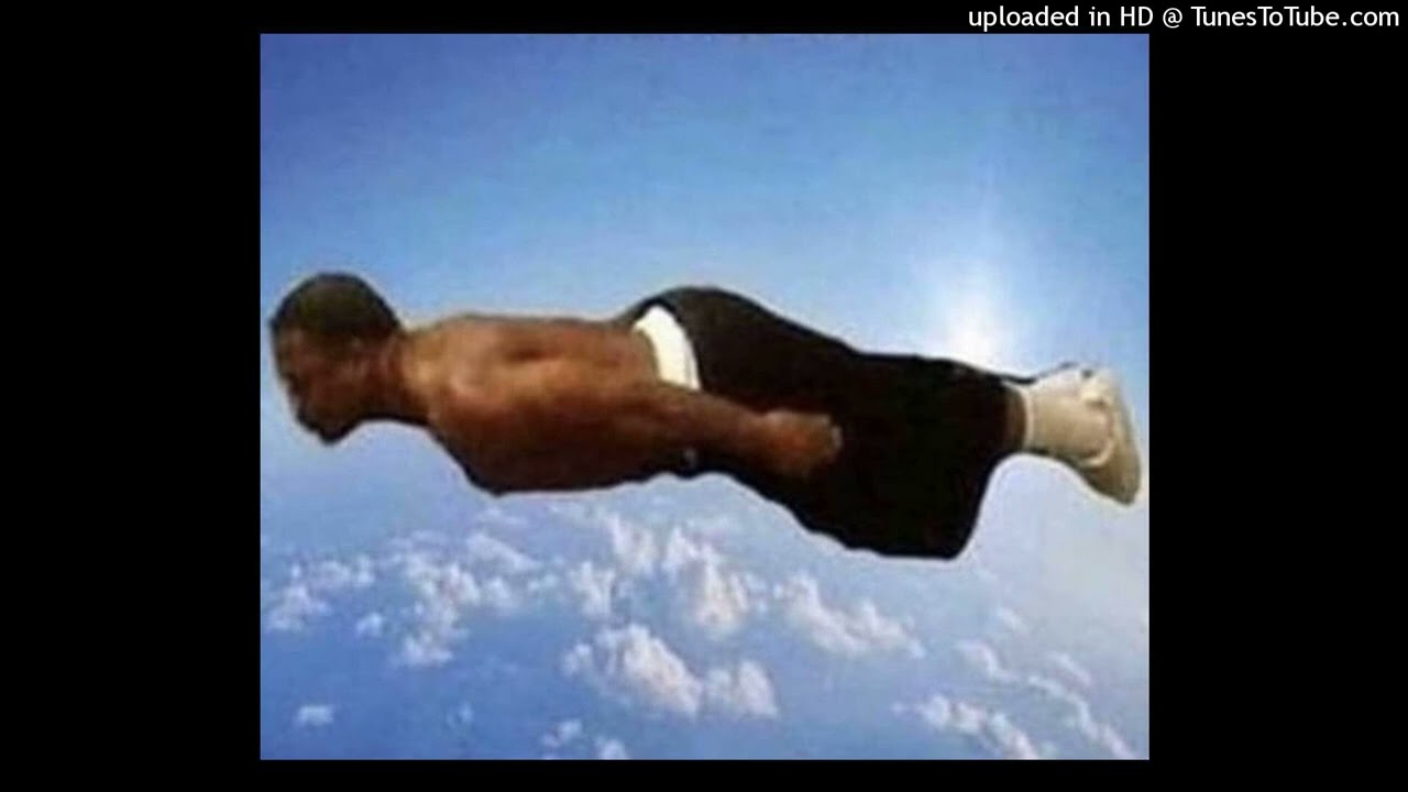 BLACK KRAY AMBIENT TYPE BEAT