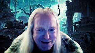 Karl Willetts(Memoriam, Bolt Thrower) on what makes the perfect death metal song