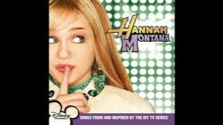 Hannah Montana - Just Like You