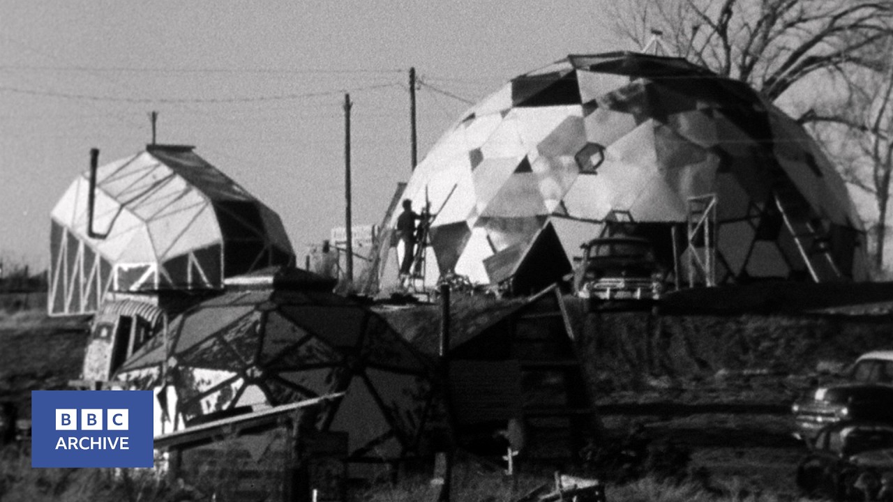 1968: What Would a Utopia Look Like?