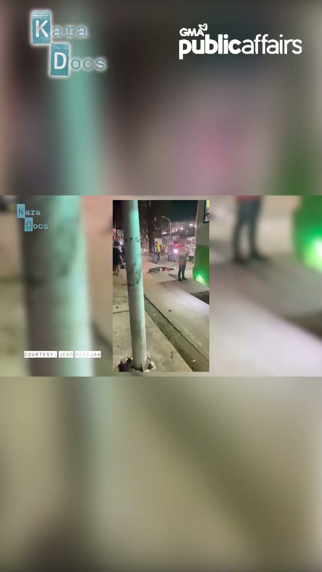 Bilang ng mga aksidenteng sangkot ang motor sa Pilipinas, alamin | Kara Docs