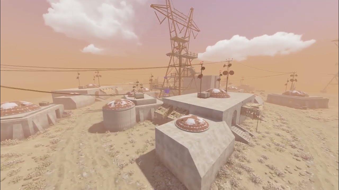 Trailer ChorizoWars (SERIE STREAMERS RUST) YouTube