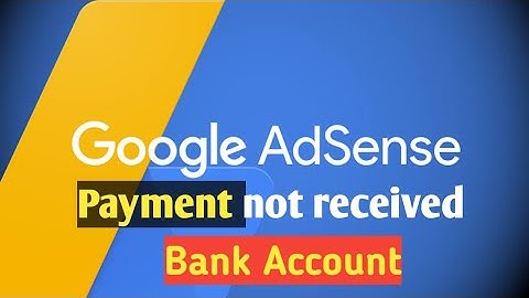 AdSense Payment not received #shorts #shortsvideo