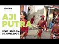 JEGGER // AJI PUTRA SHOW DESA LIMBANGAN 01 JUNI 2024