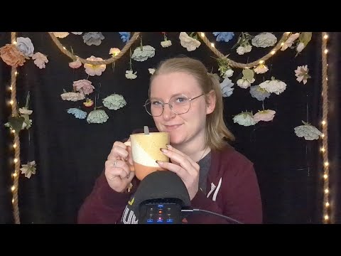 Spill the tea...