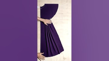 New Kurti Design Tutorial #shorts