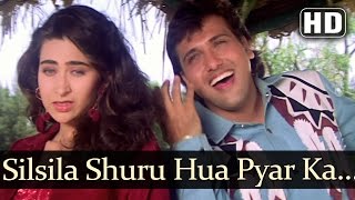 Silsila Shuru Hua Pyar Ka