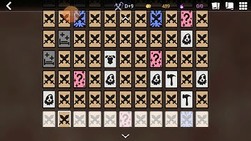 Dungeon Maker Rebecca Gameplay ep 1!