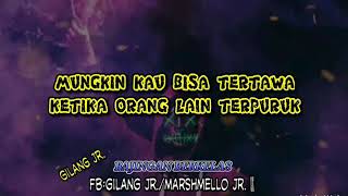 Story Wa 2019 'Story Wa Sindiran Keras Buat Teman' Quotes Wa 2019
