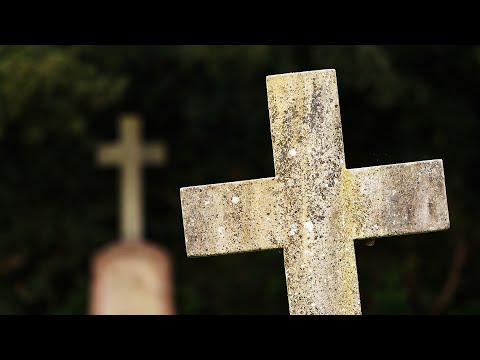 Video: Gåten Om Døden Glade Eller Djevelens Kirkegård - Alternativ Visning
