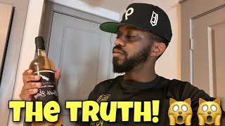 Best MOSCATO WINE In The world! — Why it’s not in stores yet!