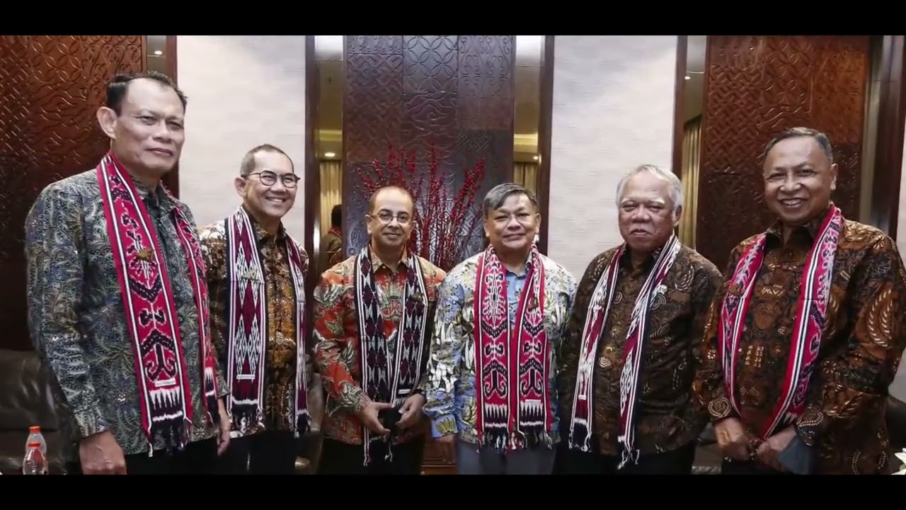 IFAWPCA MEMBERS VIDEO 2025