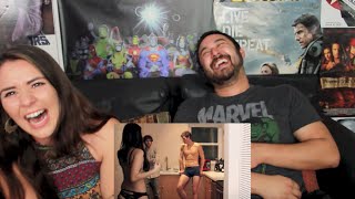 Lil Dicky - Ex-Boyfriend (Official Video) REACTION & REVIEW!!!