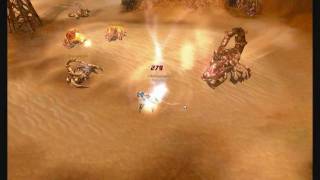 CabalSea Force Blader Introduction [Beta] by Nian (Full Available Now)
