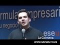 Testimonio La Colmena - Alberto Lacasa