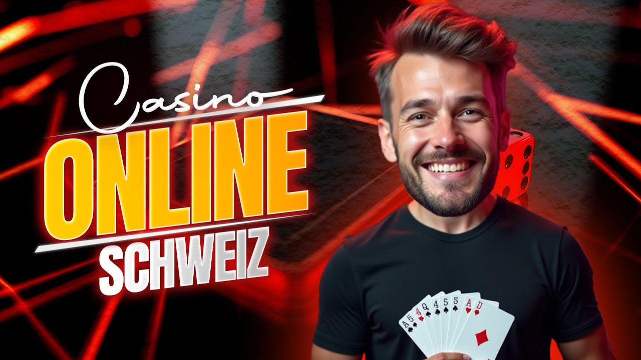 Онлайн-казино Швейцарии 🔥 | 5 лучших онлайн-казино Швейцарии 2025 года — выигрывайте реальные ден...