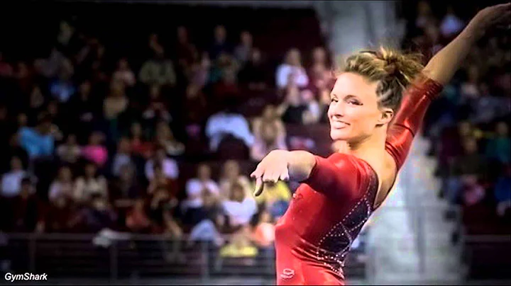 Katherine Grable - Floor Music 2014