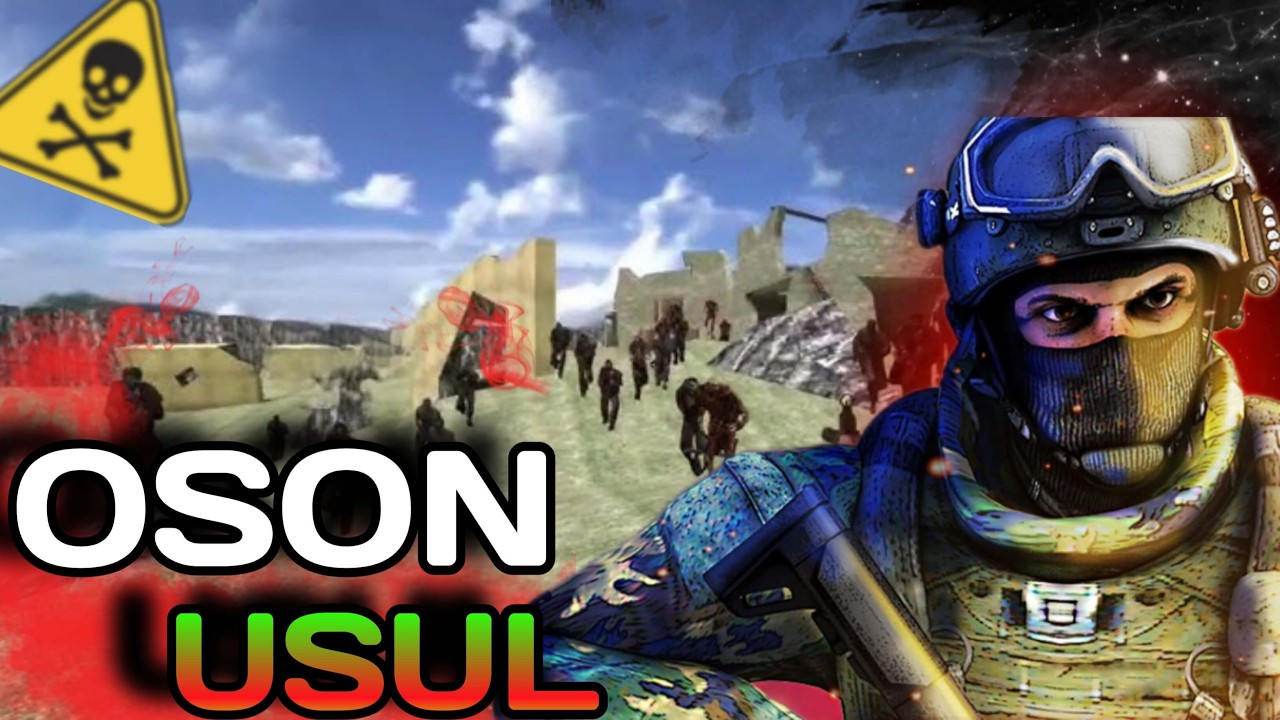 SPECIAL FORCE GROUP 2 // ENG OSON USUL 🤣😎 // UZBEKCHA LETSPLAY