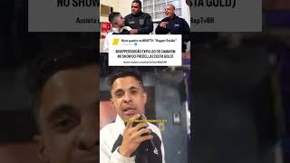 RAPPER DOIDÃO FOI EXPULSO DO CAMARIM? NEGARAM ATÉ A TOMADA P NOIS KKKKKK #rap #predella #costagold
▶ Instagram: https://www.instagram.com/raptvbr
▶ Twitter: https://x.com/raptvbr
▶ TikTok: https://www.tiktok.com/@raptvbr
INSCREVA-SE! ▶ http://bit.ly/RAPTVBR
Qualquer dúvida, chama lá raptvbrasil@gmail.com RAPPER DOIDÃO FOI EXPULSO DO CAMARIM? NEGARAM ATÉ A TOMADA P NOIS KKKKKK #rap #predella #costagold