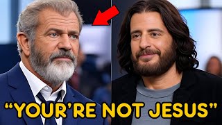 Download Lagu When Mel Gibson Told Jonathan Roumie \ MP3 Download Lagu When Mel Gibson Told Jonathan Roumie \ MP3