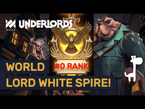 Dota Underlords Builds The Best Comps To Win Matches