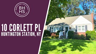 10 Corlett Pl video tour
