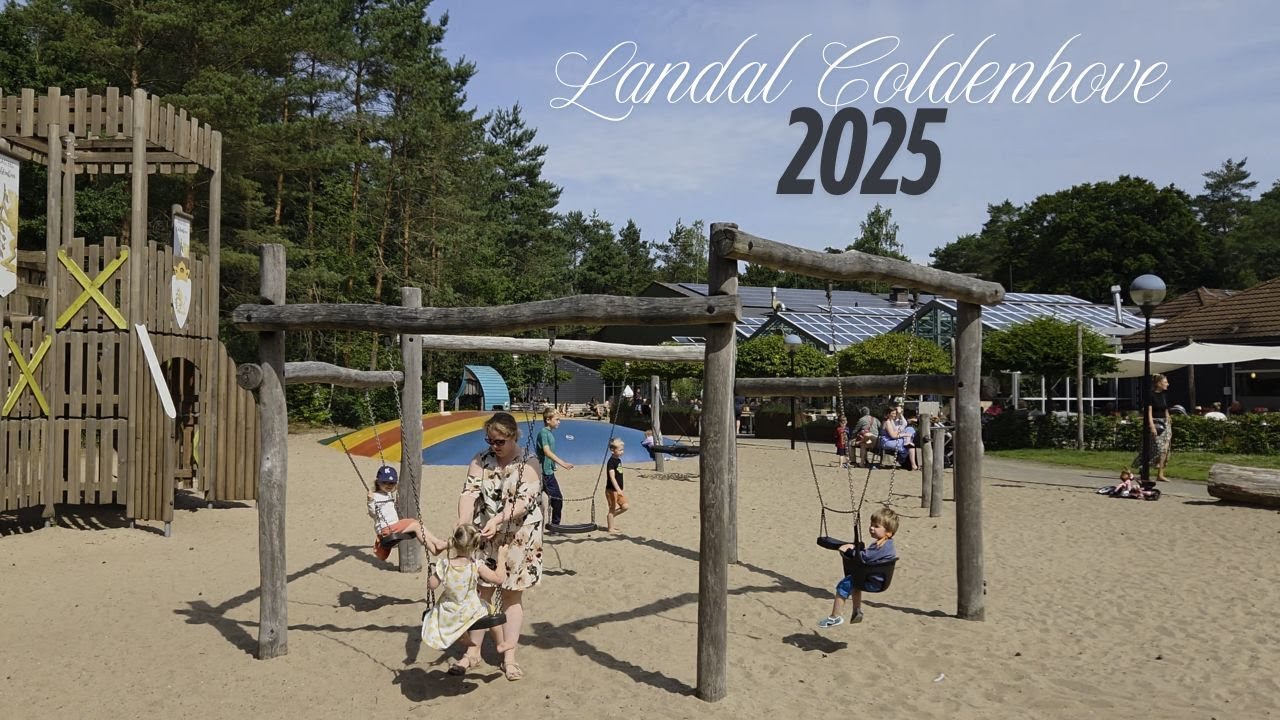 Landal Coldenhove 2025