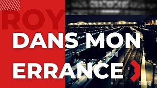 Philip Roy - Dans Mon Errance 2014