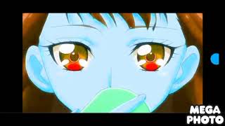 Yellow Transformation Cure Ange Precure