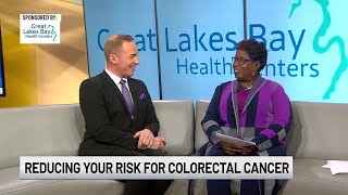 Reducing your risk for colorectal cancer