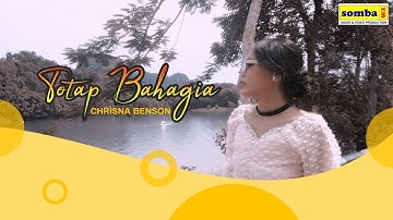 Chrisna Benson   Totap Bahagia Official Bidayuh MV with lyric