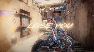 Lose You | CoD Mobile Edit