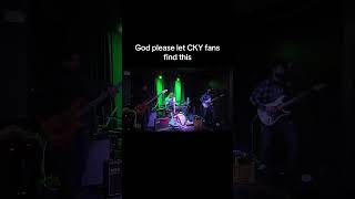 Could this have been on the jackass soundtrack? #independentartist #progrock #altrock #newmusic #fyp