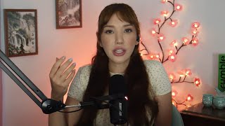 Lauren Chen reacts to Elliot Page explaining what MASCULINITY is
