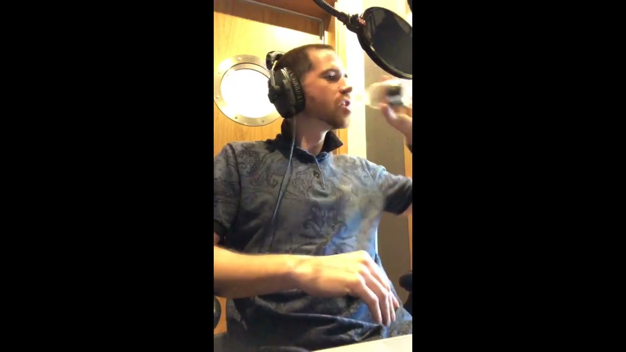 Start Now. Get Perfect Later. A Live Reading on My New Book (& Cockups)