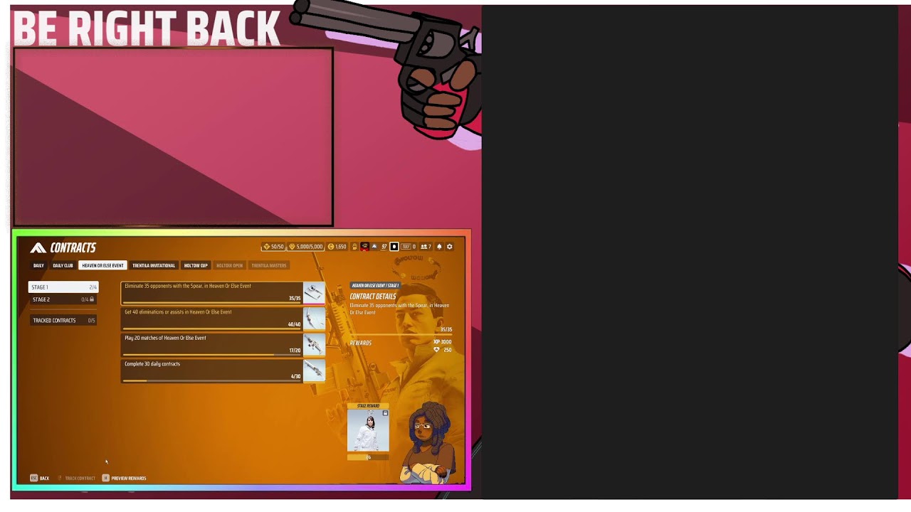 WELCOME TO THE MEATSPACE