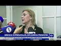 Gremios empresariales, estuvieron presentes en la entrega del auditoría integral de Cobre Panamá