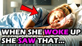Information A Poor Hotel Cleaner Fell Asleep In a Billionaire’s Boss Bed — And Everything Changed News